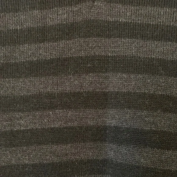 Merino Wool Sweater - Picture 5 of 6